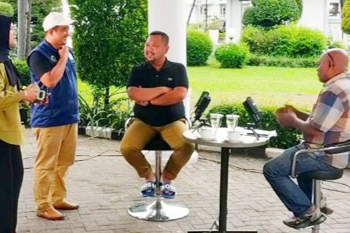 Bupati Fandi Akhmad Yani Akan Bidik Pemanfaatan Aset BUMN di Wilayah Gresik