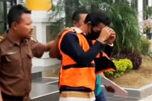 Diduga Lakukan Tindak Pidana Perpajakan, Kontraktor di Gresik Ditahan