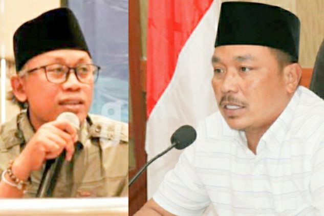 Kolaborasi DPRD Gresik Dengan KWG Dorong Penataan PKL di Wisata Bandar <em>Grissee</em>