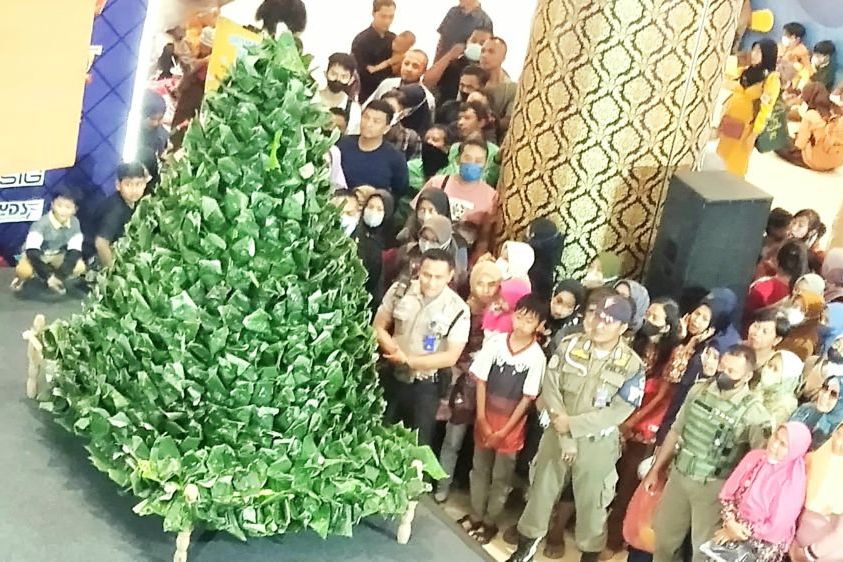 Lestarikan Kebudayaan Kuliner, KWG Bakal Kembali Gelar Festival Nasi Krawu