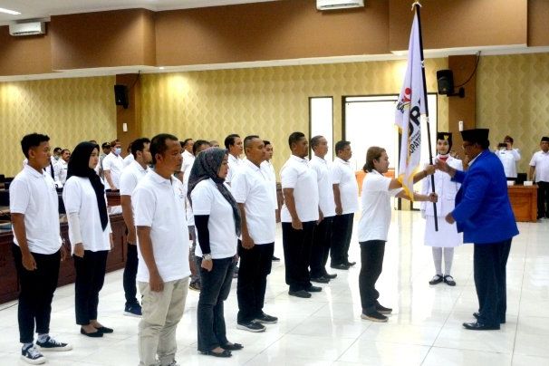 KORMI Kabupaten Probolinggo Diminta Kembali Galakkan Olah Raga Tradisional

 