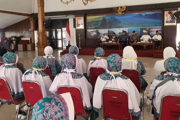 Jemaah Haji Asal Probolinggo Kembali Dilaporkan Meninggal Dunia di Arab Saudi