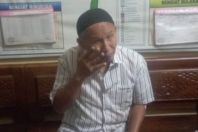 Perampasan Taksi Online Terjadi di Probolinggo, Pelaku Manfaatkan Anak-anak dalam Aksinya