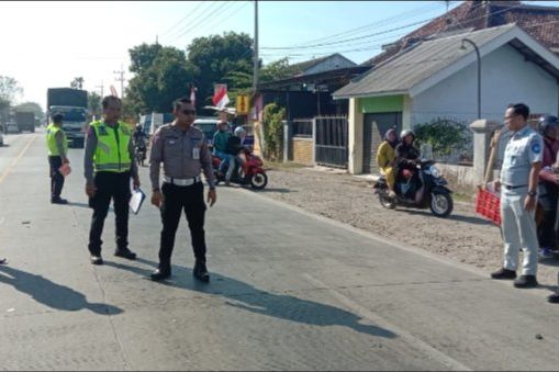 Empat Kendaraan Kecelakaan Karambol di Jalur Pantura Gending Probolinggo, Tiga Orang Tewas