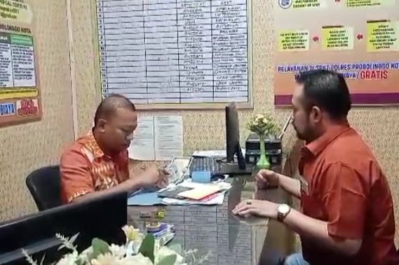 Caleg Partai Nasdem di Kota Probolinggo Jadi Korban Pembegalan Motor