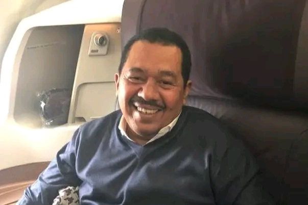 Najib Salim Attamimi Prediksi Bakal Ada Dua Pasangan Capres-Cawapres di Pemilu 2024