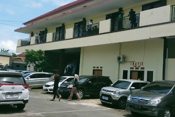 Ketua DPD Nasdem Sampang Dilaporkan ke Polisi atas Dugaan Penipuan Jual Beli Mobil