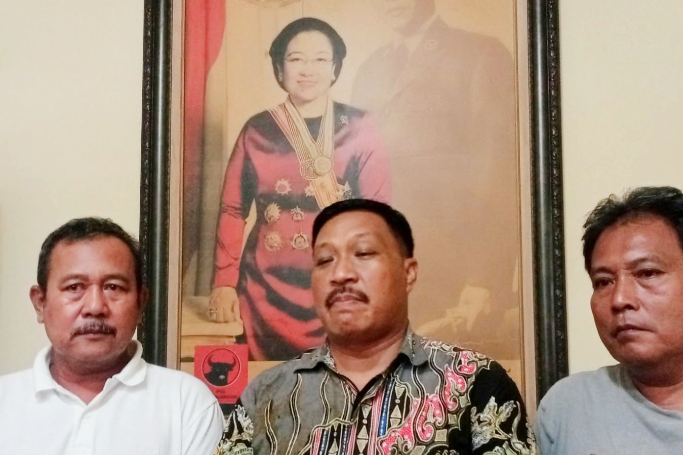 PDIP Optimis Raih Dua Kursi DPR RI dari Dapil Gresik-Lamongan