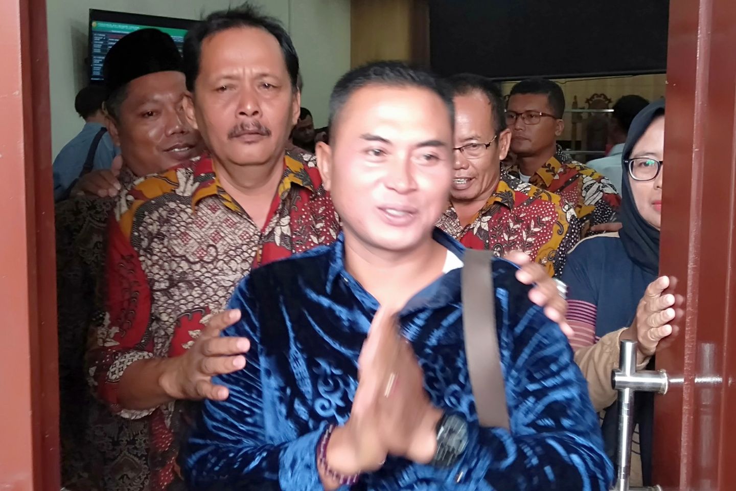 Hakim Bebaskan Kades Terdakwa Pemalsuan Surat, Ini Faktanya