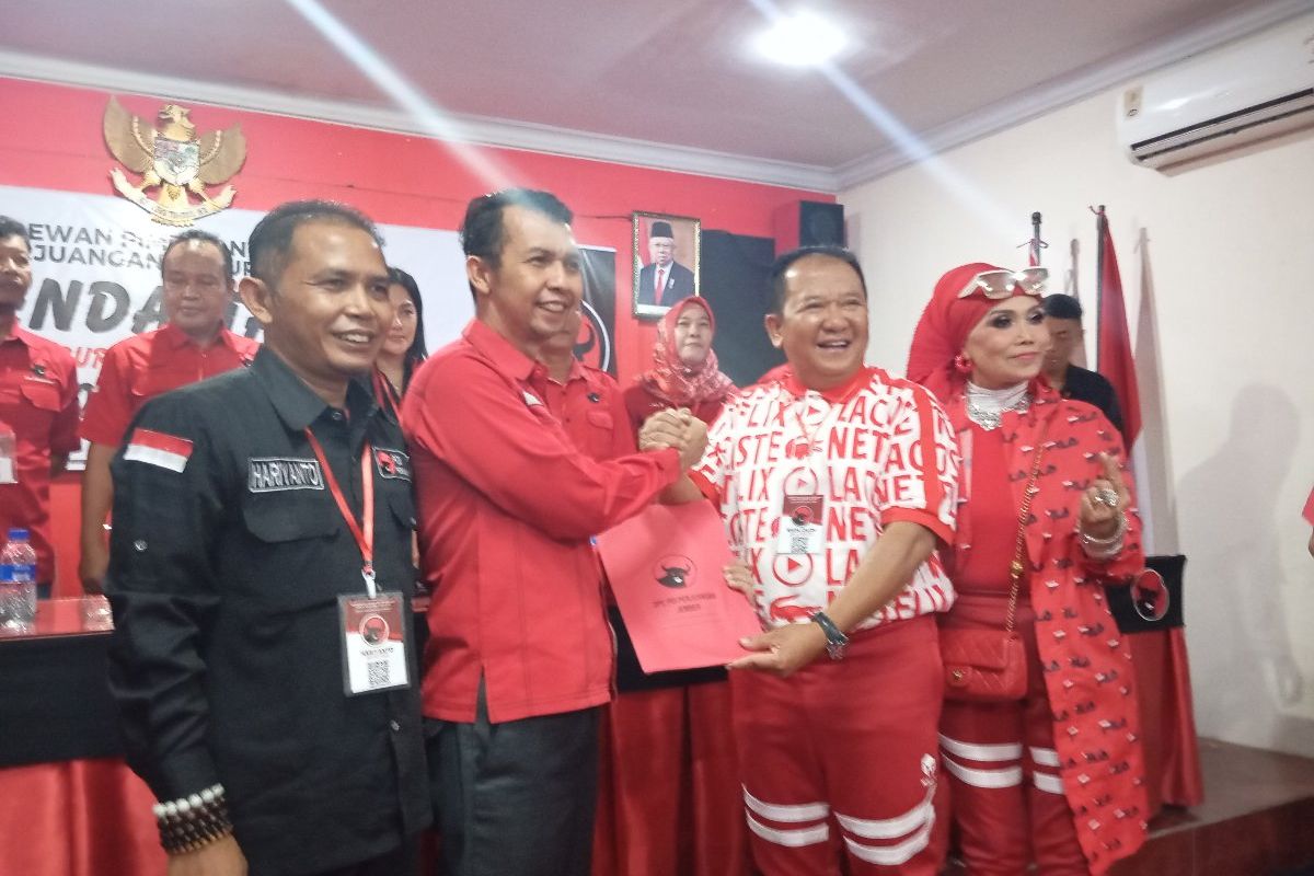 Pilkada Jember, Hendy Akui Masih Butuh Gus Firjaun