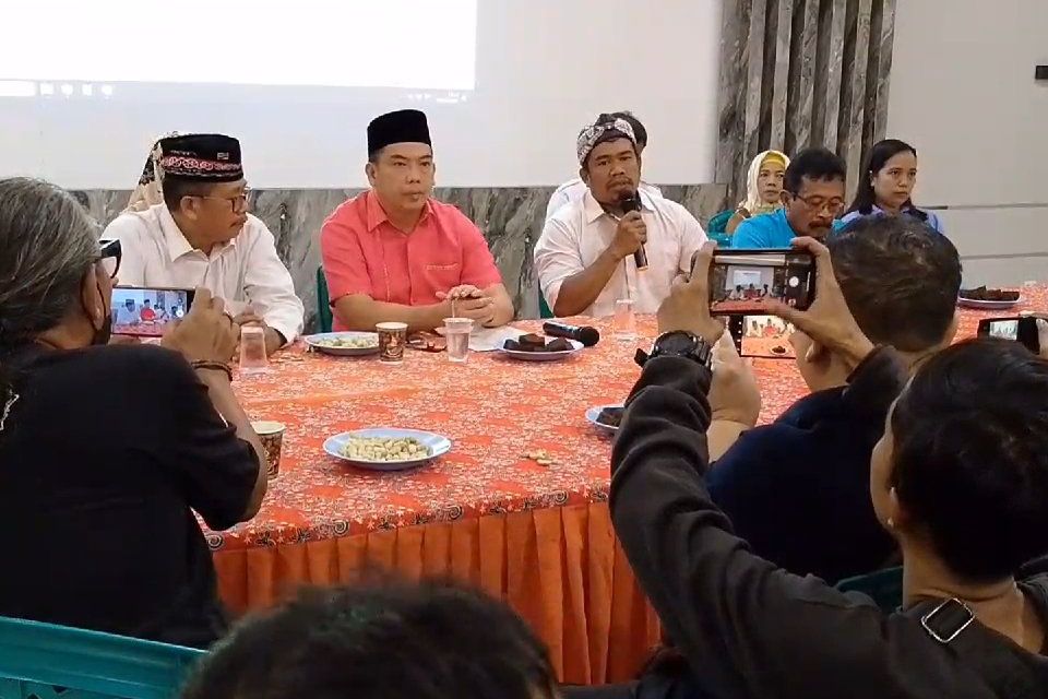Popularitas Lebih 90 Persen, Dokter Aminuddin dan Habib Hadi Bersaing di Pilwali Probolinggo