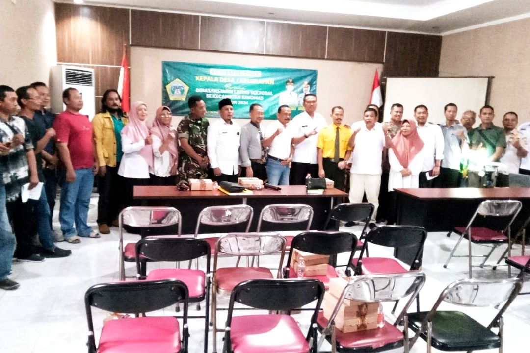 Menunggu 14 Tahun, Fasum Makam Perum Green Prambangan Residence Gresik Bisa Dimanfaatkan