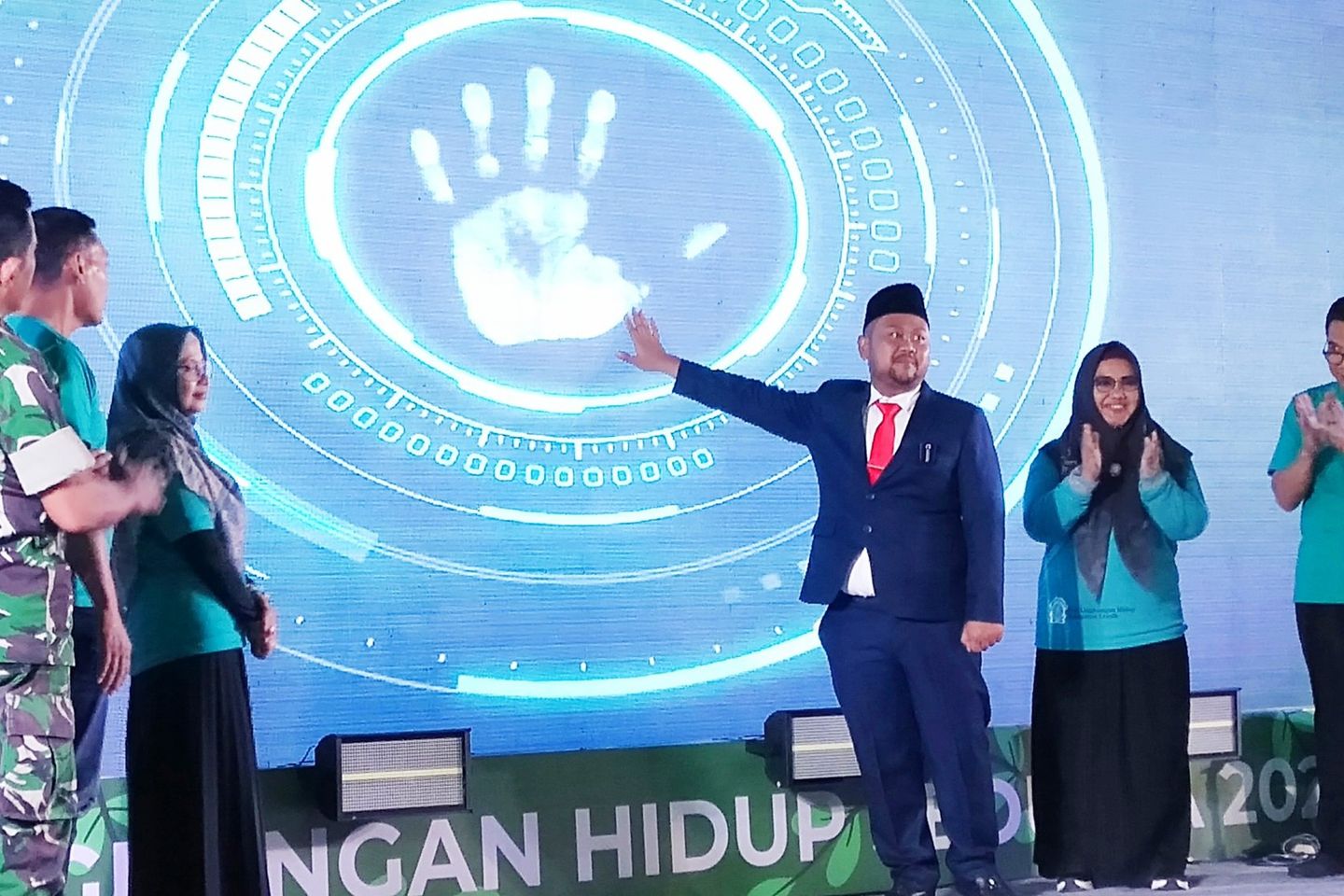 Berkomitmen Jaga Lingkungan, Pemkab Gresik Gelar Nawakarsa Award Gresik Lestari 2024