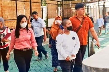 Ambil dan Simpan Foto Bermuatan Pornografi, Pria di Gresik Segera Diadili