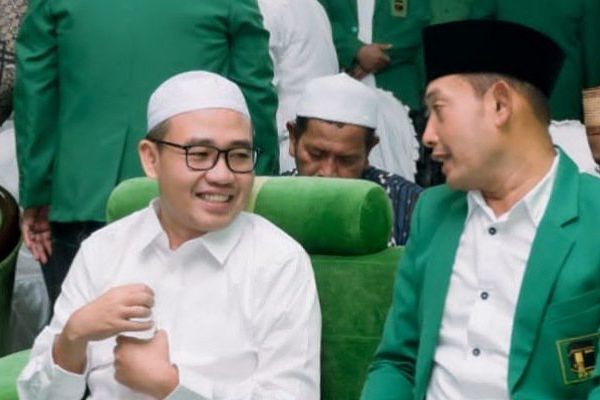 Rekom Gus Mamak-Haji Ab, Golkar Yakin Menang di Pilkada Sampang 
