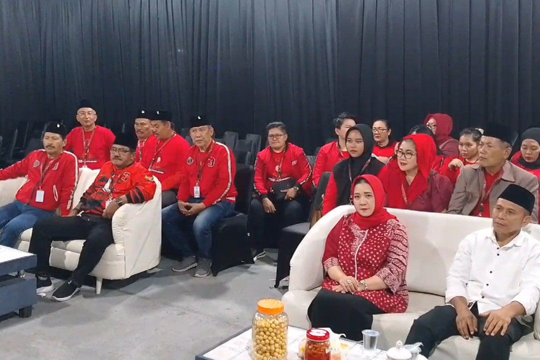 Empat Pasangan Calon Daftar Pilkada Kota Probolinggo, Terakhir Pertiwi-Rachman