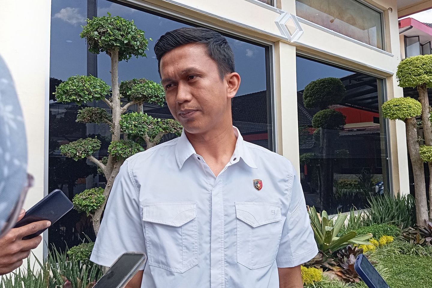 Berjalan 8 Bulan, Polres Jember Janji Segera Tetapkan Tersangka Pencabulan Anak