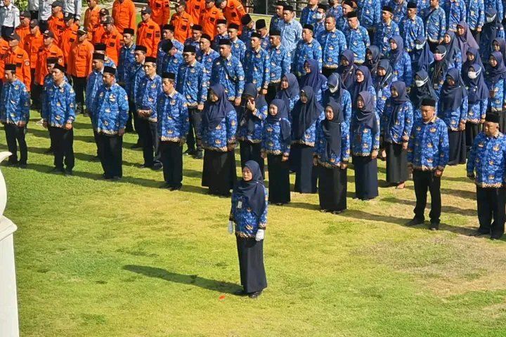 Pemkab Probolinggo Buka Pendaftaran PPPK 2024 untuk Ekshonorer dan Non-ASN