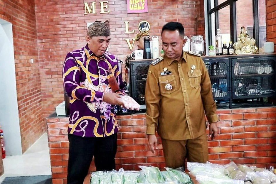 DKUPP Kabupaten Probolinggo Siapkan Strategi Hadapi Kenaikan Harga Tahun 2025