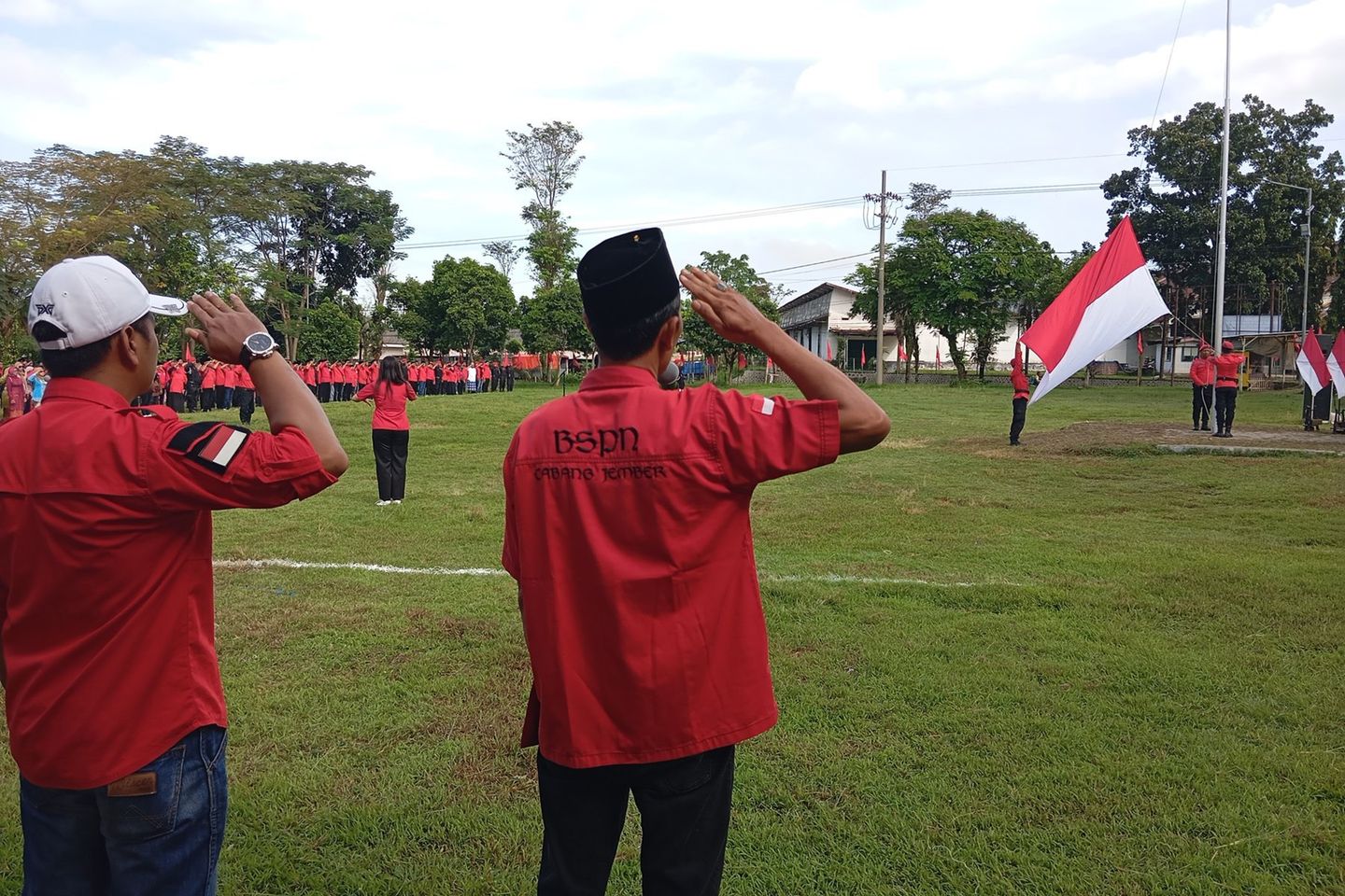 PDIP Jember Berharap Raperda Pendidikan Pancasila dan Wawasan Kebangsaan Disahkan