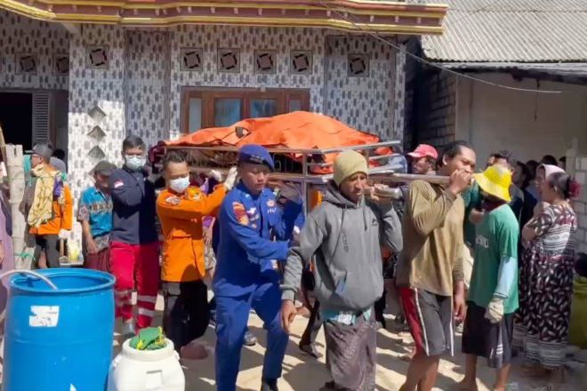 Dua Nelayan Hilang di Perairan Tuban, Satu Ditemukan Meninggal