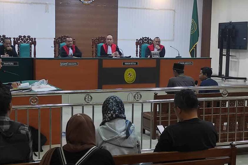 Saksi Ungkap Utang Piutang jadi Motif Kasus Mutilasi di Jombang