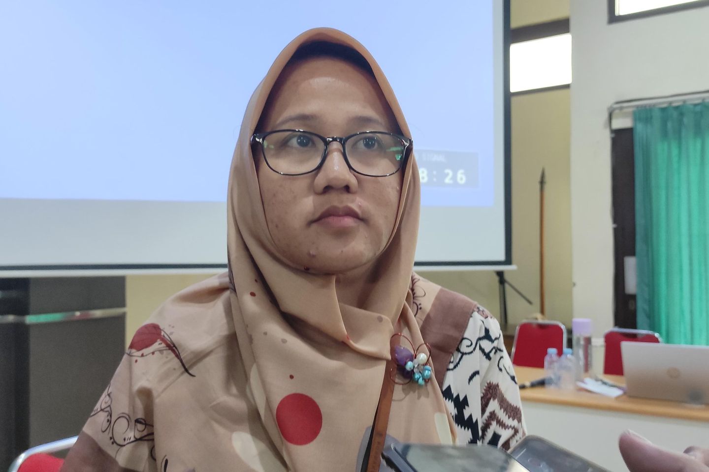 WCC Jombang Siap Dampingi Korban Dugaan Kekerasan Seksual oleh Oknum Perangkat Desa Ngogri