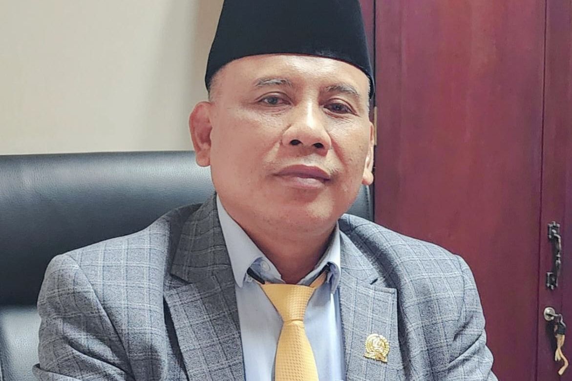 Sarmuji Jadi Menperin, Industri Jatim Diharap Dapat Angin Segar