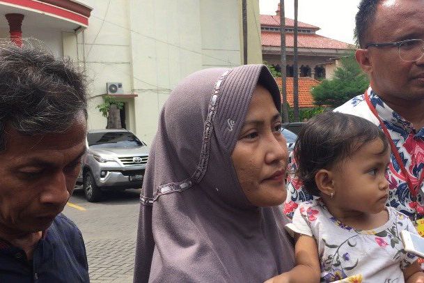 Polisi Tangguhkan Penahanan Zikria Penghina Risma di Media Sosial
