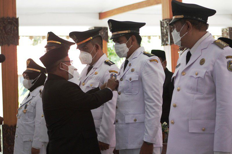 Pemkab Situbondo Wajibkan ASN Ajak Lansia Divaksin