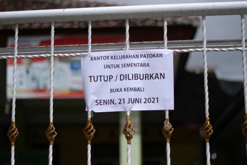 Tujuh Nakes dan Satu Pegawai Kelurahan di Situbondo Terpapar Covid-19
