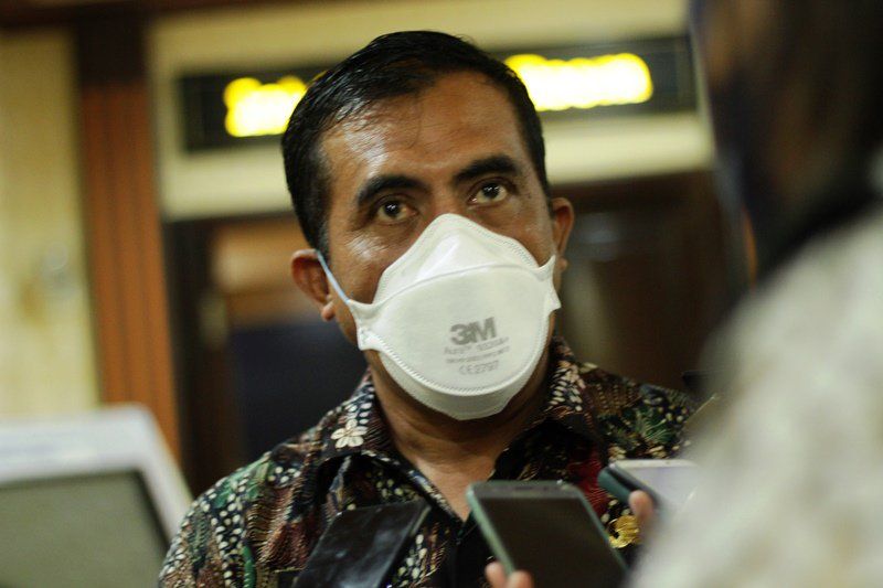 Ratusan Anak di Situbondo Yatim akibat Covid-19, akan Diberi Bantuan
