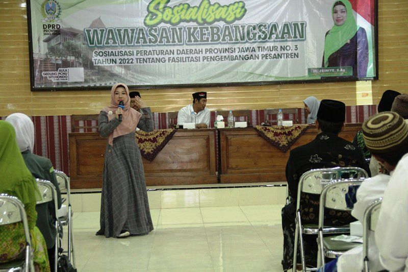 LAZISNU Ungkap 25 Ponpes di Situbondo Tidak Ada Santrinya, Kemenag Diminta Verifikasi