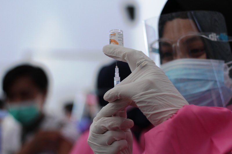 PPKM Level 4, Situbondo Gencarkan Vaksinasi dan Tindak Pelanggar Prokes