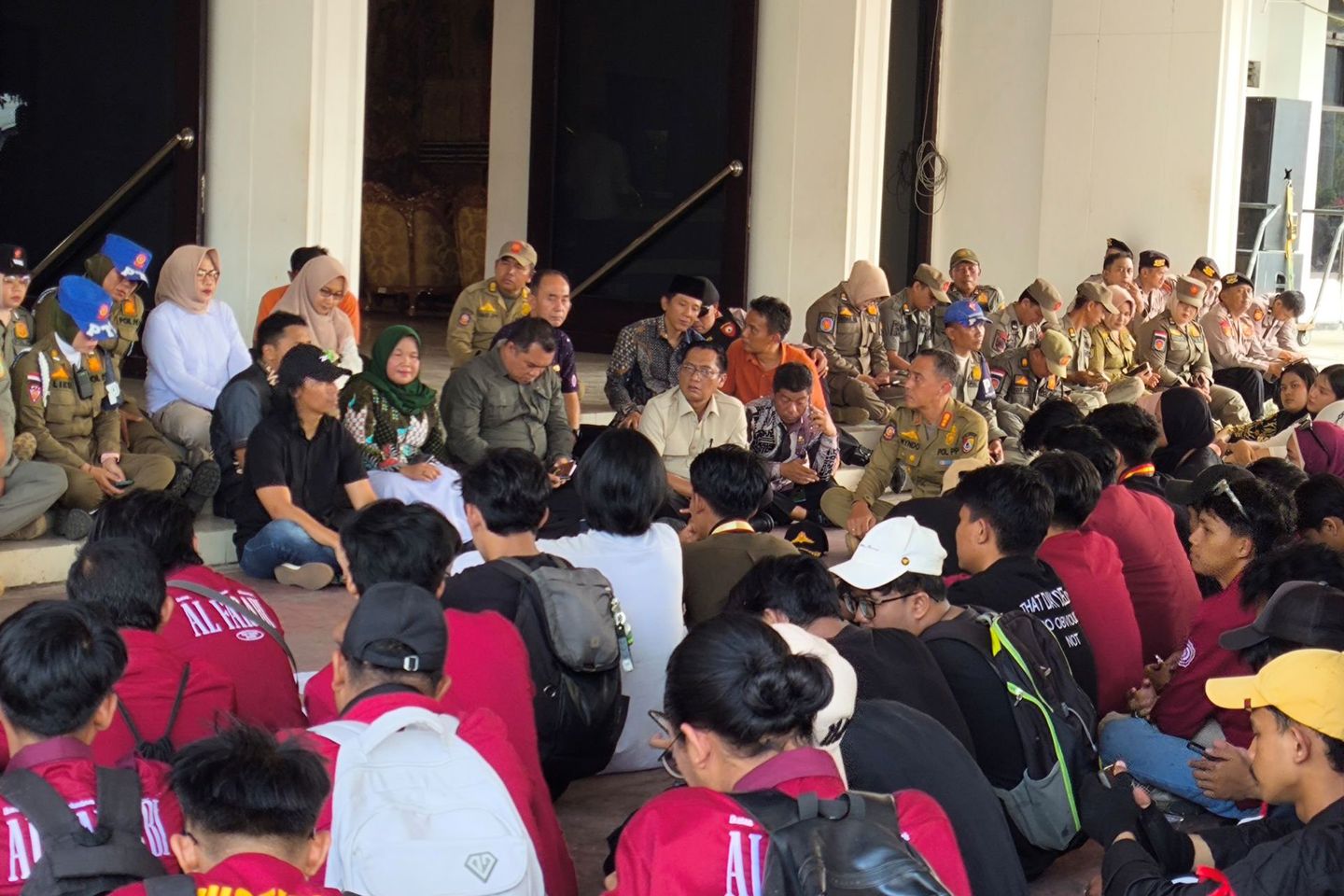 IMM Kecam Dugaan Penganiayaan Siswa Sekolah Rakyat di Jember, Pemkab Siapkan Evaluasi
