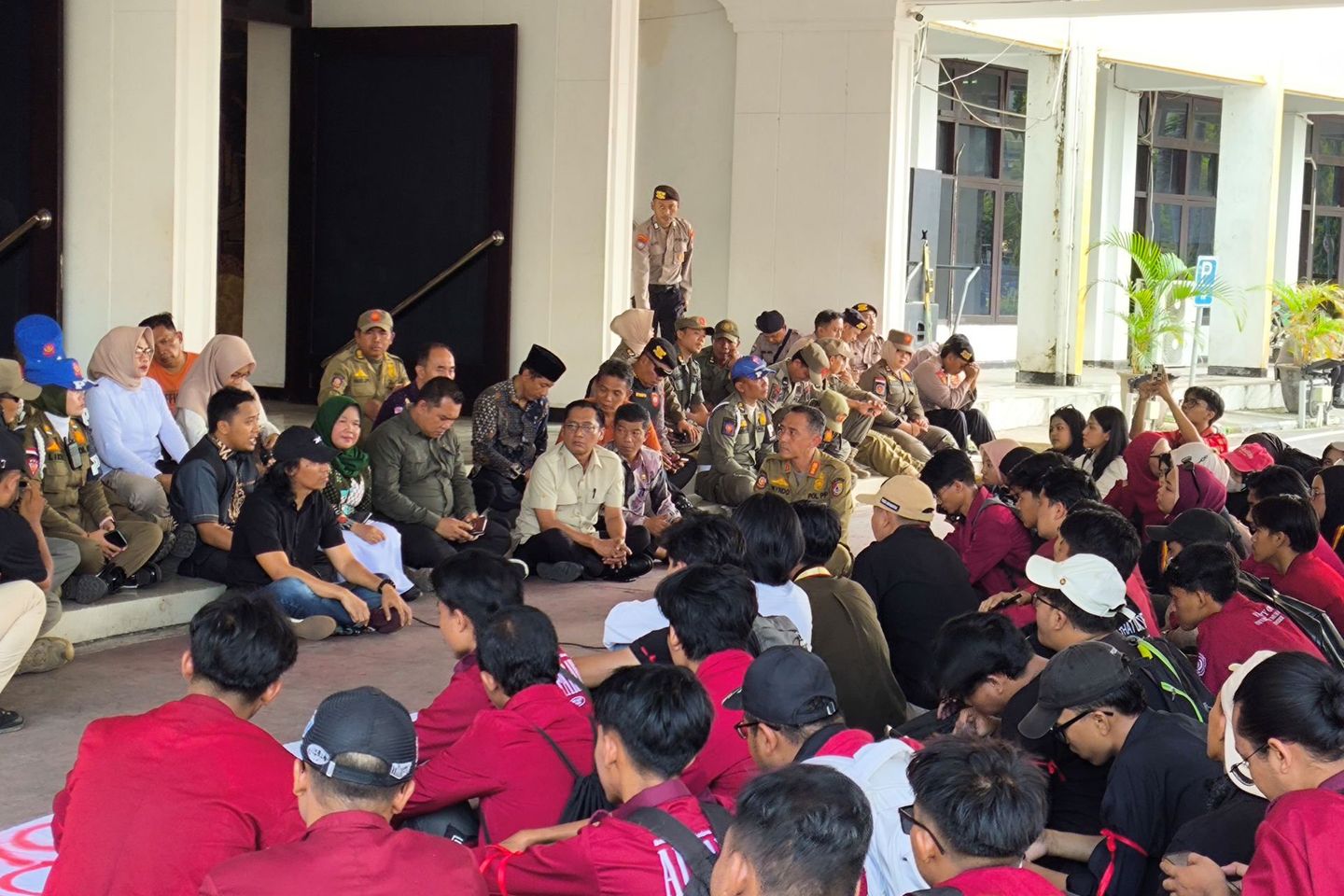 IMM Minta Pemkab Jember Transparan soal Beasiswa dan Benahi Prasarana Sekolah