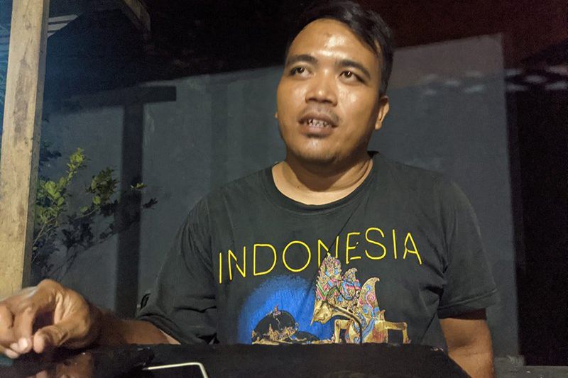 Ini Upaya Lika-liku yang Dilakukan Pria di Mojokerto Jual Ginjal Sebesar Rp 100 Juta