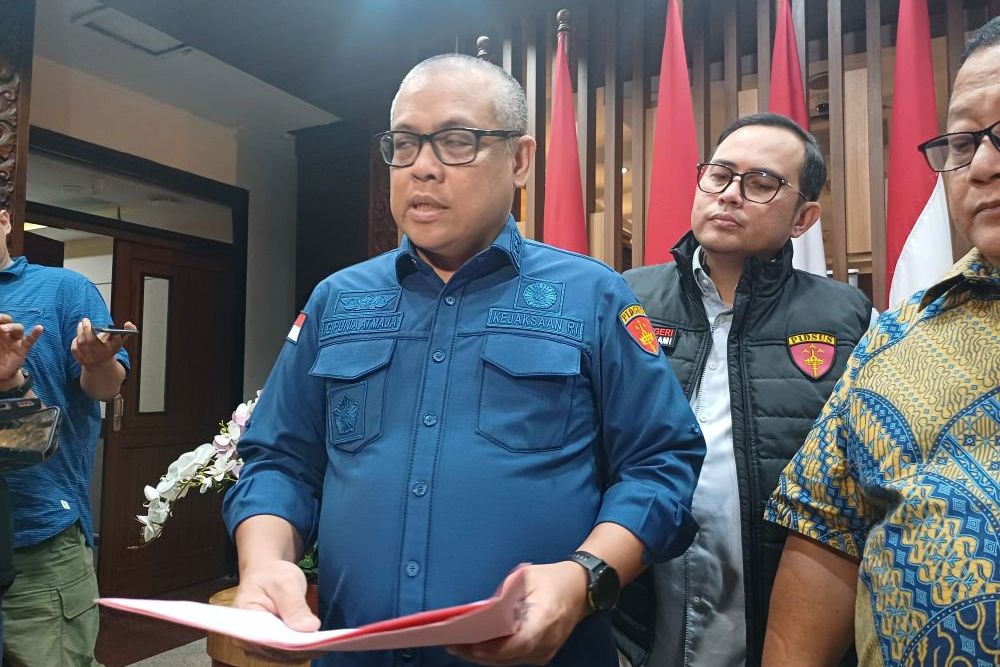 Tiga Tersangka Kasus Pungli ESDM Jatim Segera Diadili