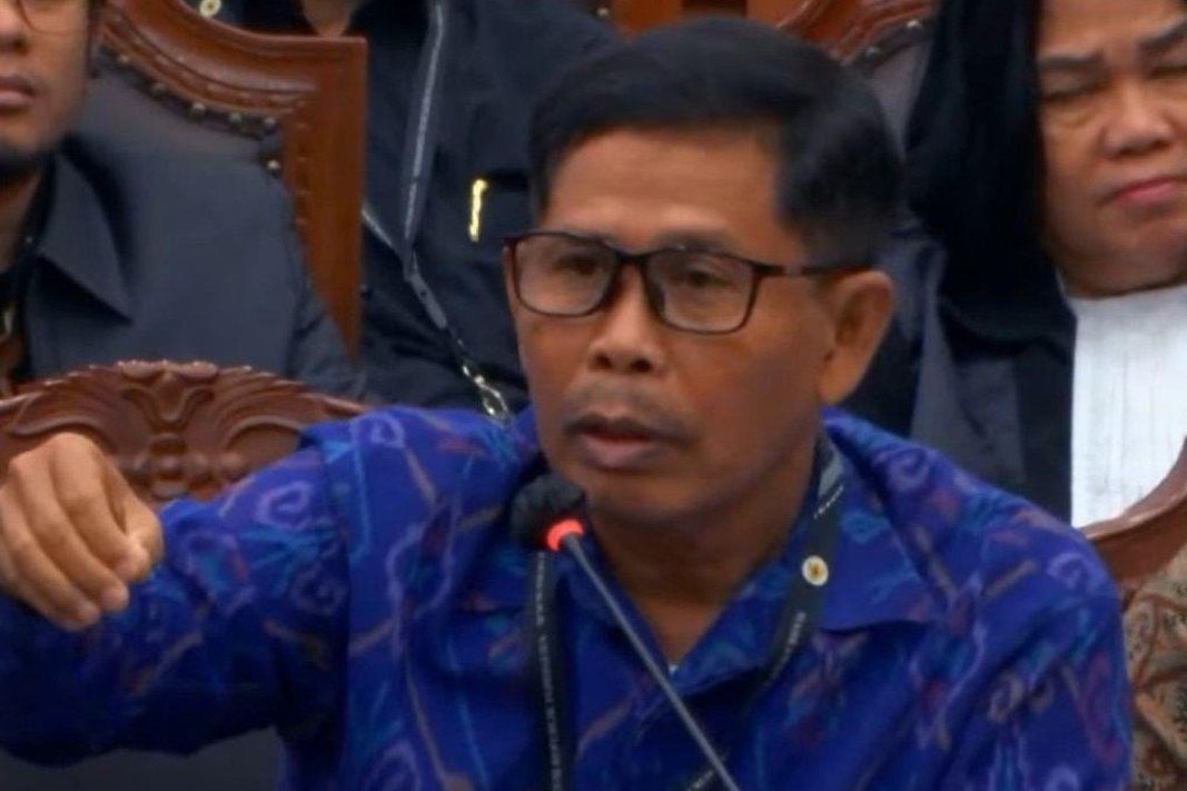 Eks Komisioner KPU Ungkap Pengalaman Verifikasi Ijazah Bermasalah