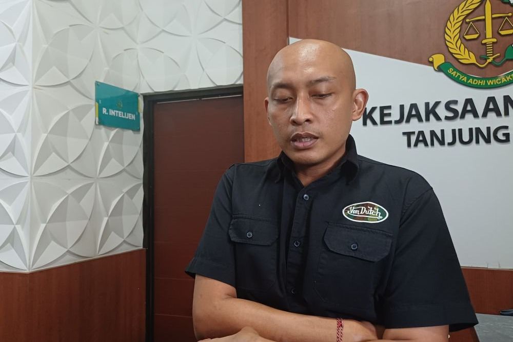 15 Saksi dari PD Pasar Surya Diperiksa Terkait Kasus Dugaan Korupsi