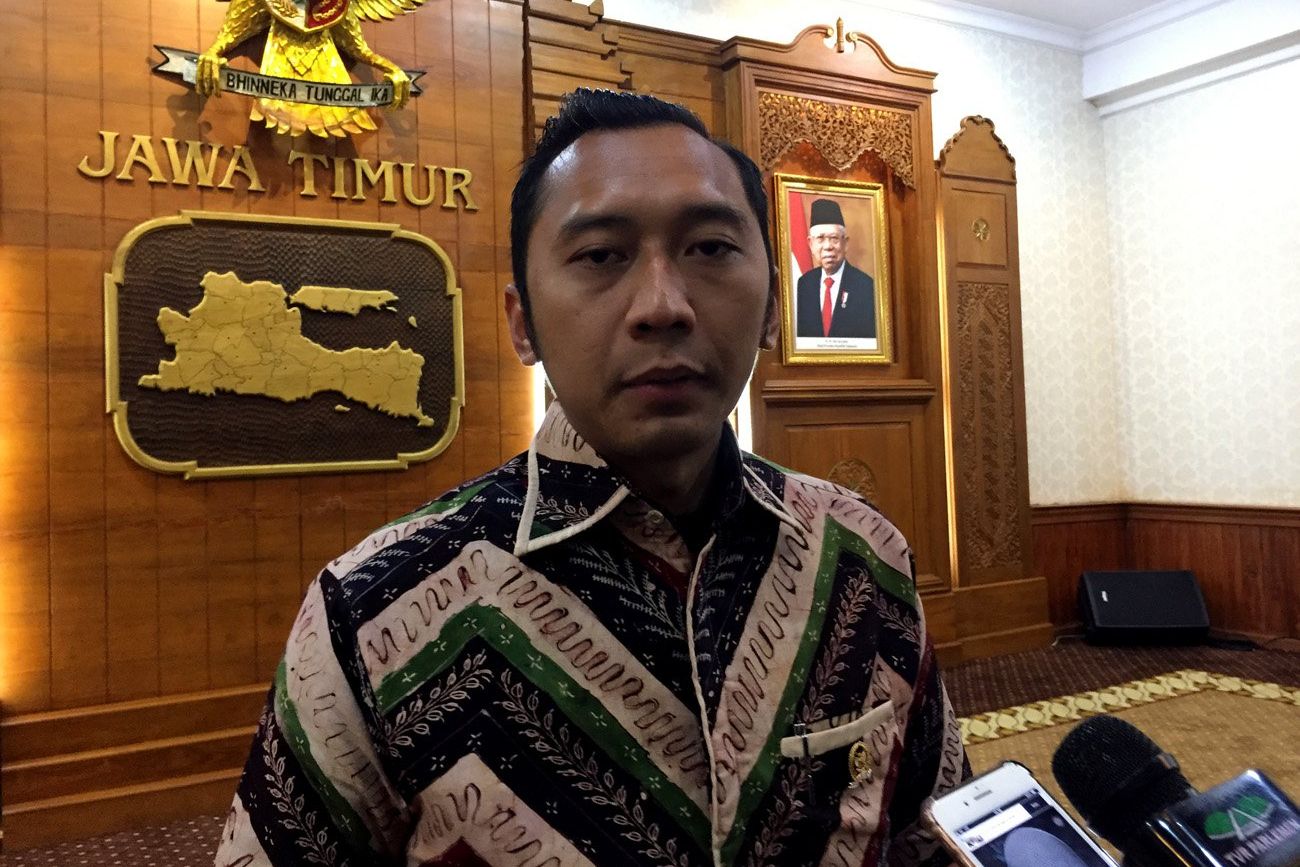 Ibas Yudhoyono Ingatkan Penyaluran Dana Desa Harus Transparan