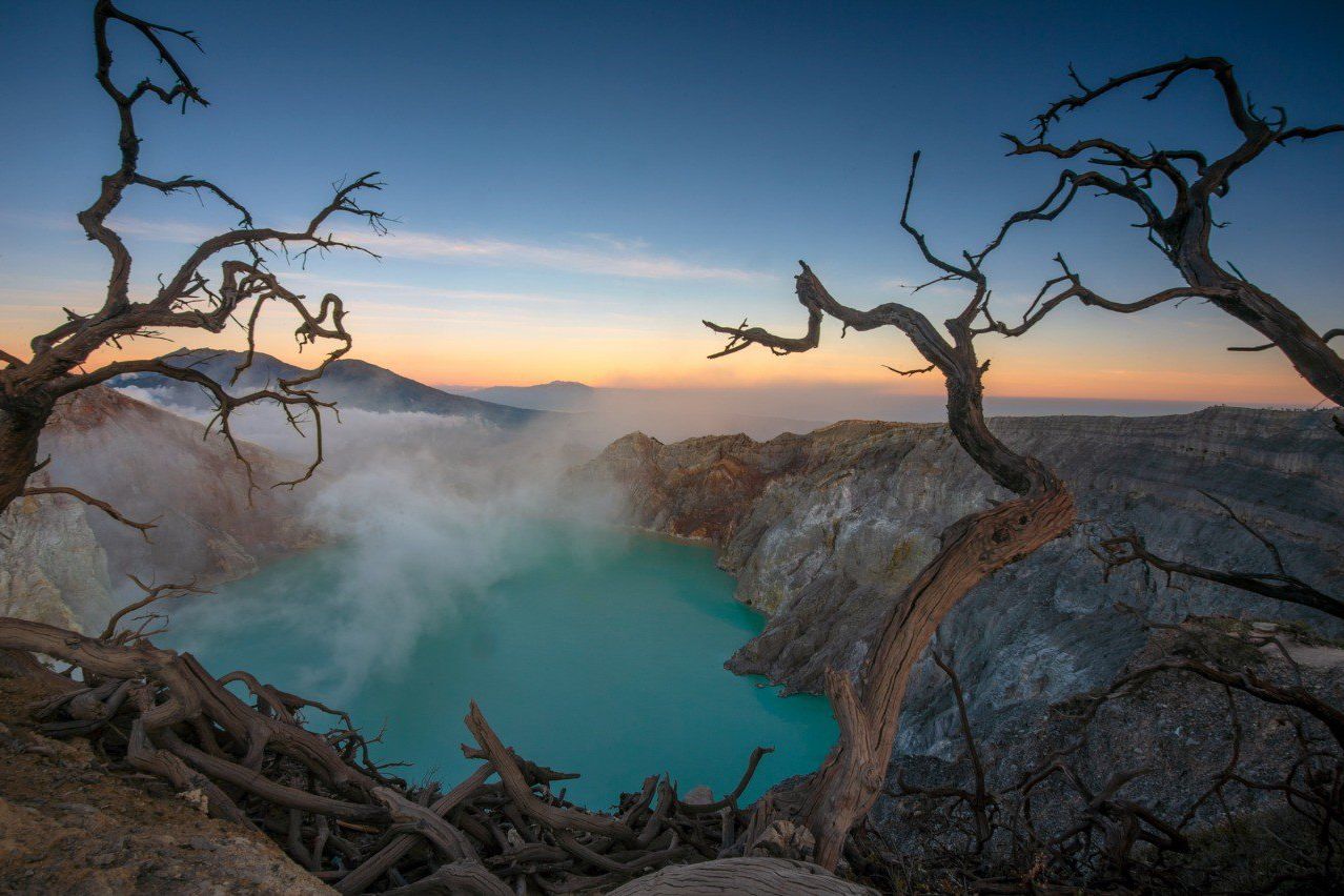 Masuki Masa <em>Low Season</em>, Banyuwangi Luncurkan Paket Wisata Murah