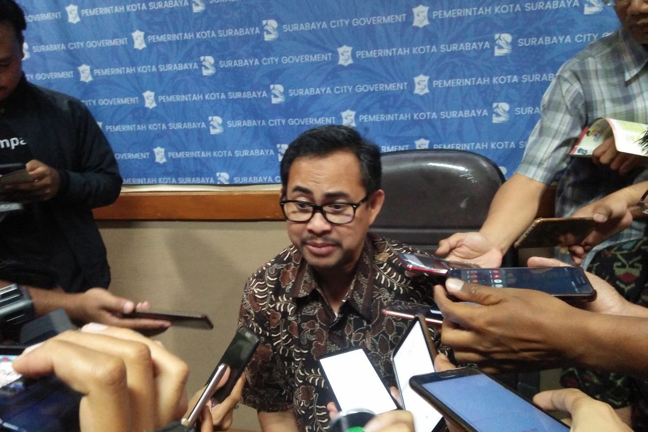 Dindik Surabaya Siapkan Proktor dan Sinkronisasi Jelang UNBK