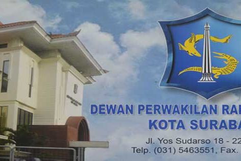 Pansus Setujui Perubahan Nama Jalan Dinoyo dan Gunungsari