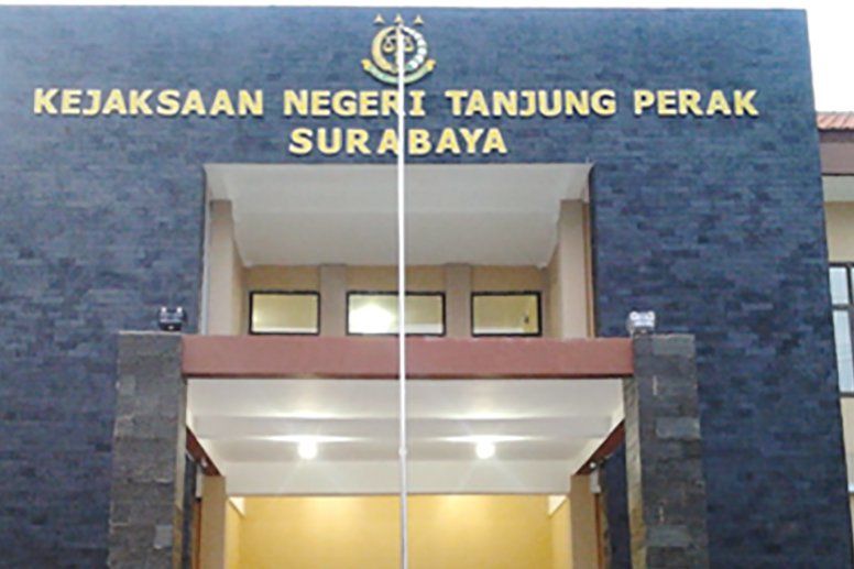 Terkait Jasmas Dua Legislator Kota Surabaya Diperiksa Jaksa