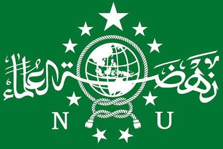 PBNU bersyukur KH Ma’ruf Amin Dampingi Jokowi