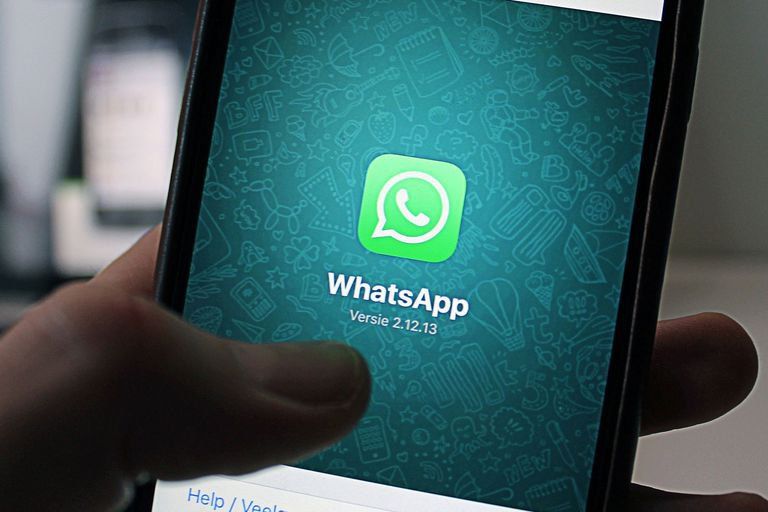 Kabar Baru Dari WhatsApp, Foto yang Sudah Dihapus Bisa Diunduh Lagi