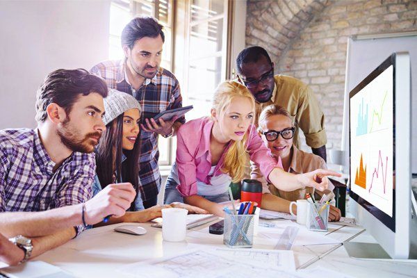 Pengusaha Millenial Harus Didorong Mencari Terobosan Atasi Pengangguran