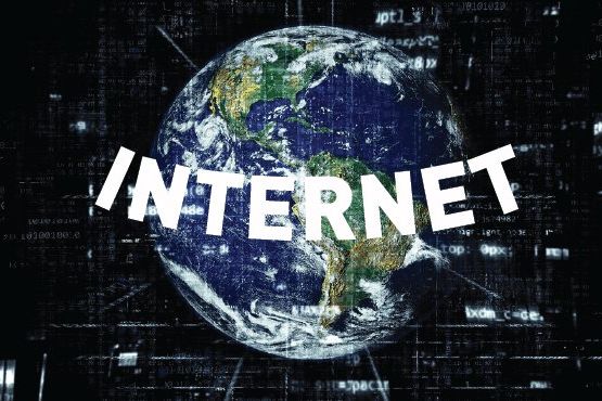 Setiap Desa Bakal Tersambung Internet