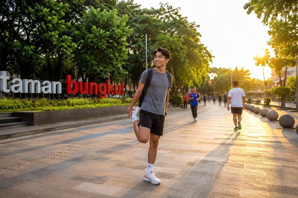 Kebiasaan Pagi yang Membantu Fokus Sepanjang Hari